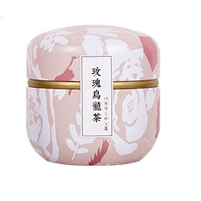 致信 玫瑰乌龙茶 75g